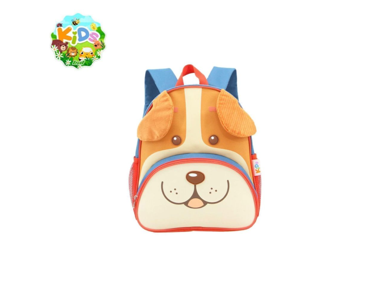 Mochila 🐶