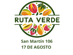 Logo Ruta Verde