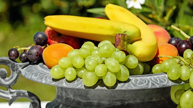 Frutas