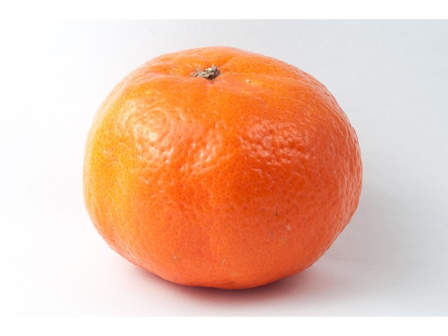 Mandarina