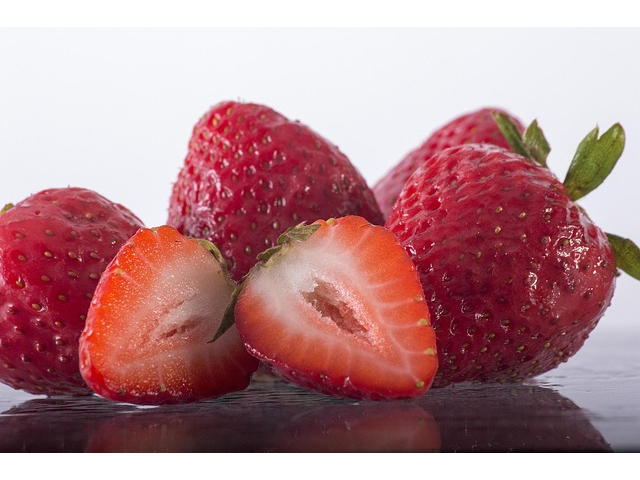 Frutilla