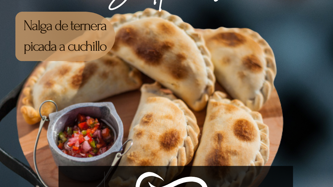 EMPANADAS