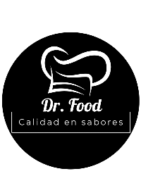 Logo Dr. Food