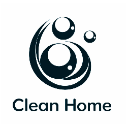 Logo Clean Home Arg