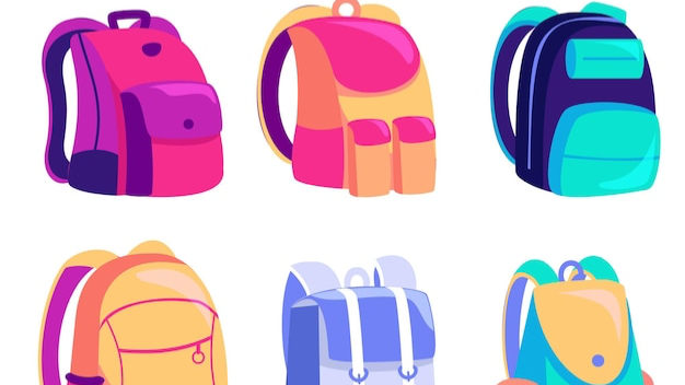 CARTUCHERAS Y MOCHILAS