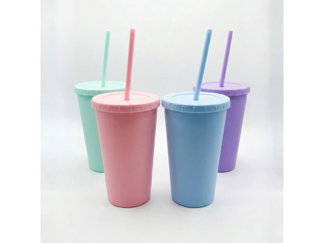 VASO PASTEL CON SORBETE