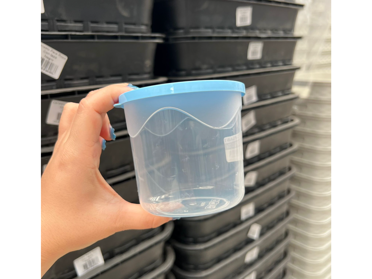 CONTENEDOR MEDIANO 375cc MP