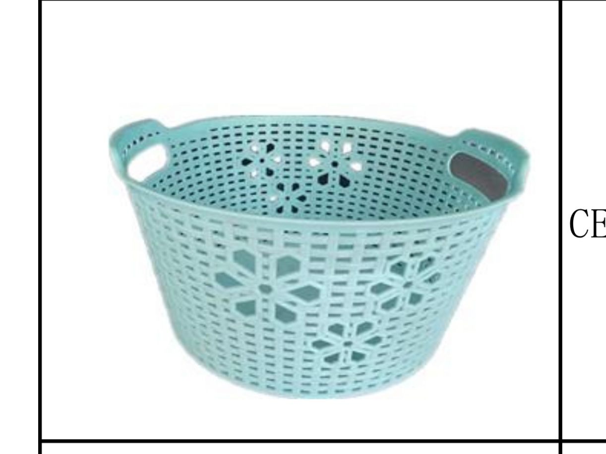 CESTO REDONDO 8Lt