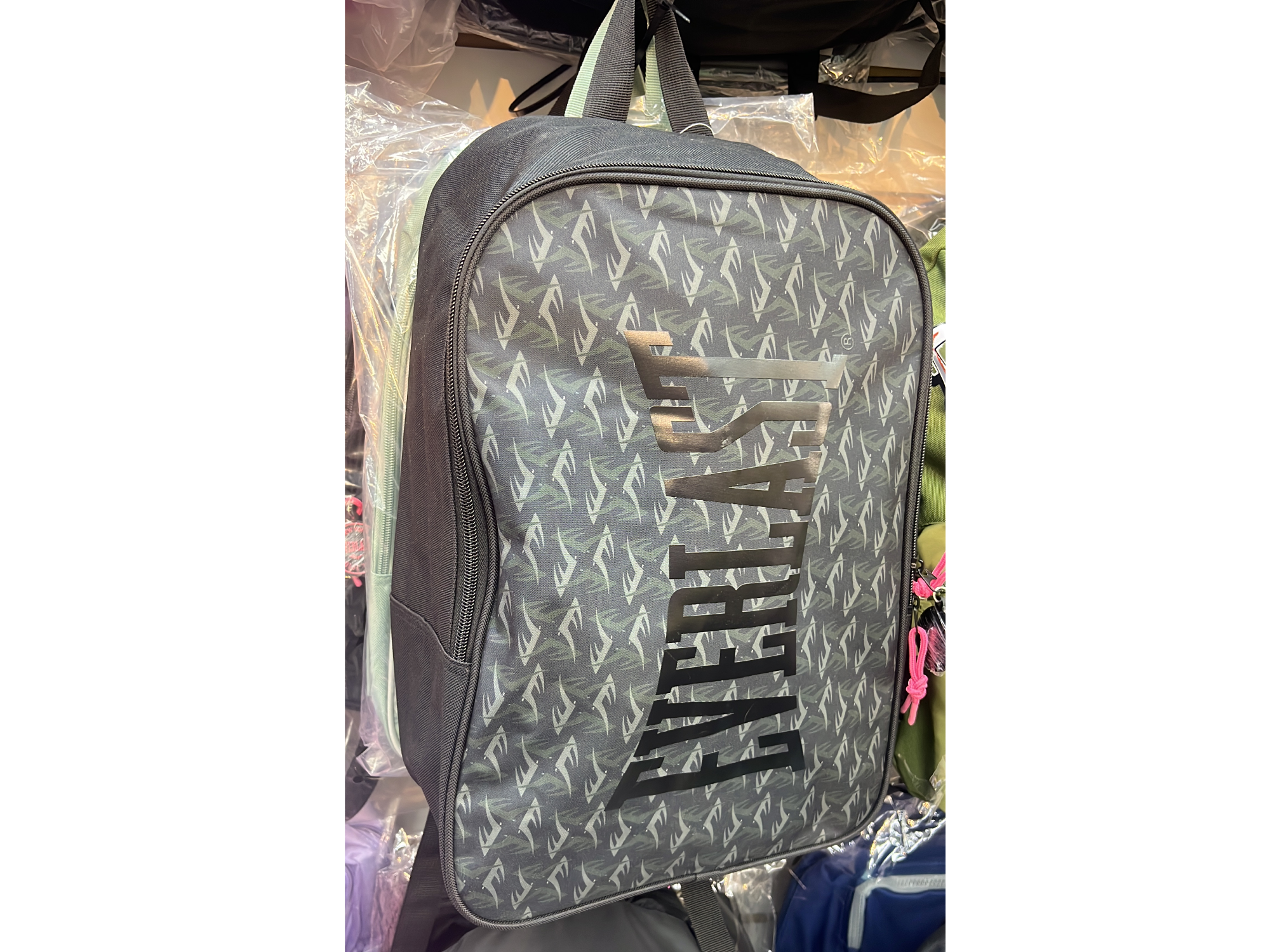 MOCHILA EVERLAST Mod 28834