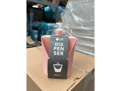 DISPENSER LIMA