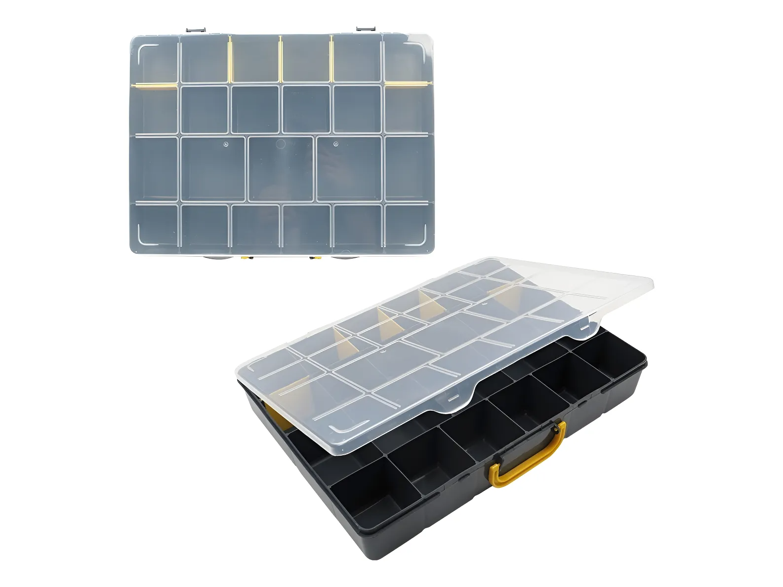 MALETÍN 23 divisiones