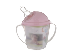 SORBITO CON TETINA MP