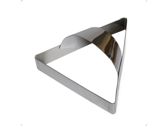 MOLDE MEDIALUNAS CAROL