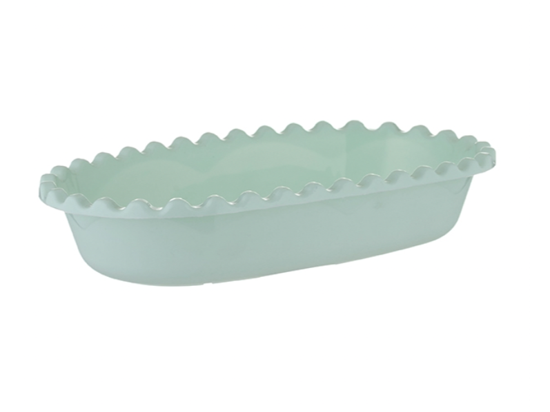 ENSALADERA FACETADA MEDIANA 2LT MP