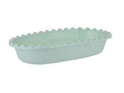ENSALADERA FACETADA MEDIANA 2LT MP