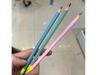 LÁPIZ GRAFITO KIRUKI PASTEL X3