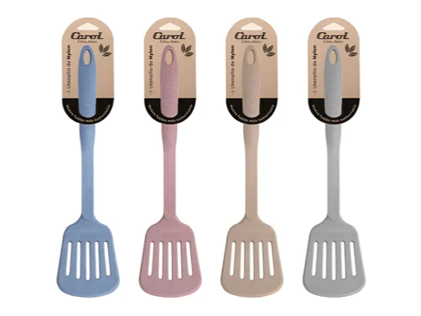 ESPÁTULA NYLON CAROL