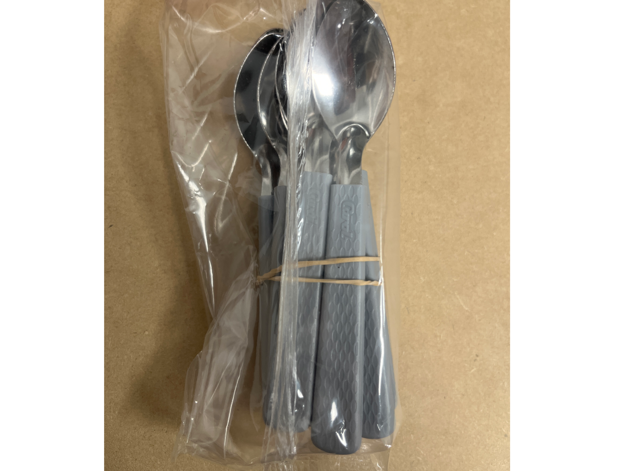 CUCHARITAS CAROL X12