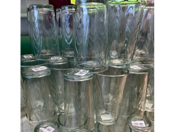 VASO DURAX CAROLINE ALTO X6