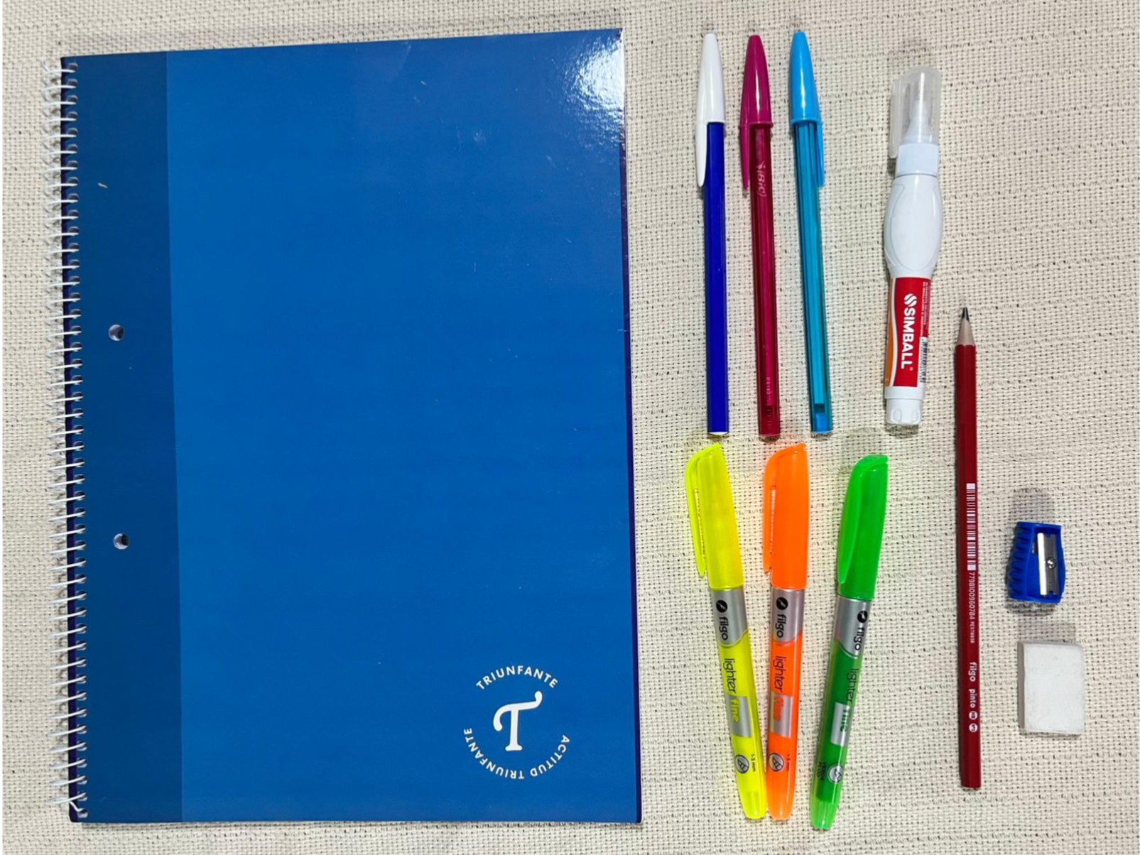 COMBO UNI 11 PRODUCTOS