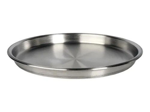 PIZZERA ALUMINIO ORI