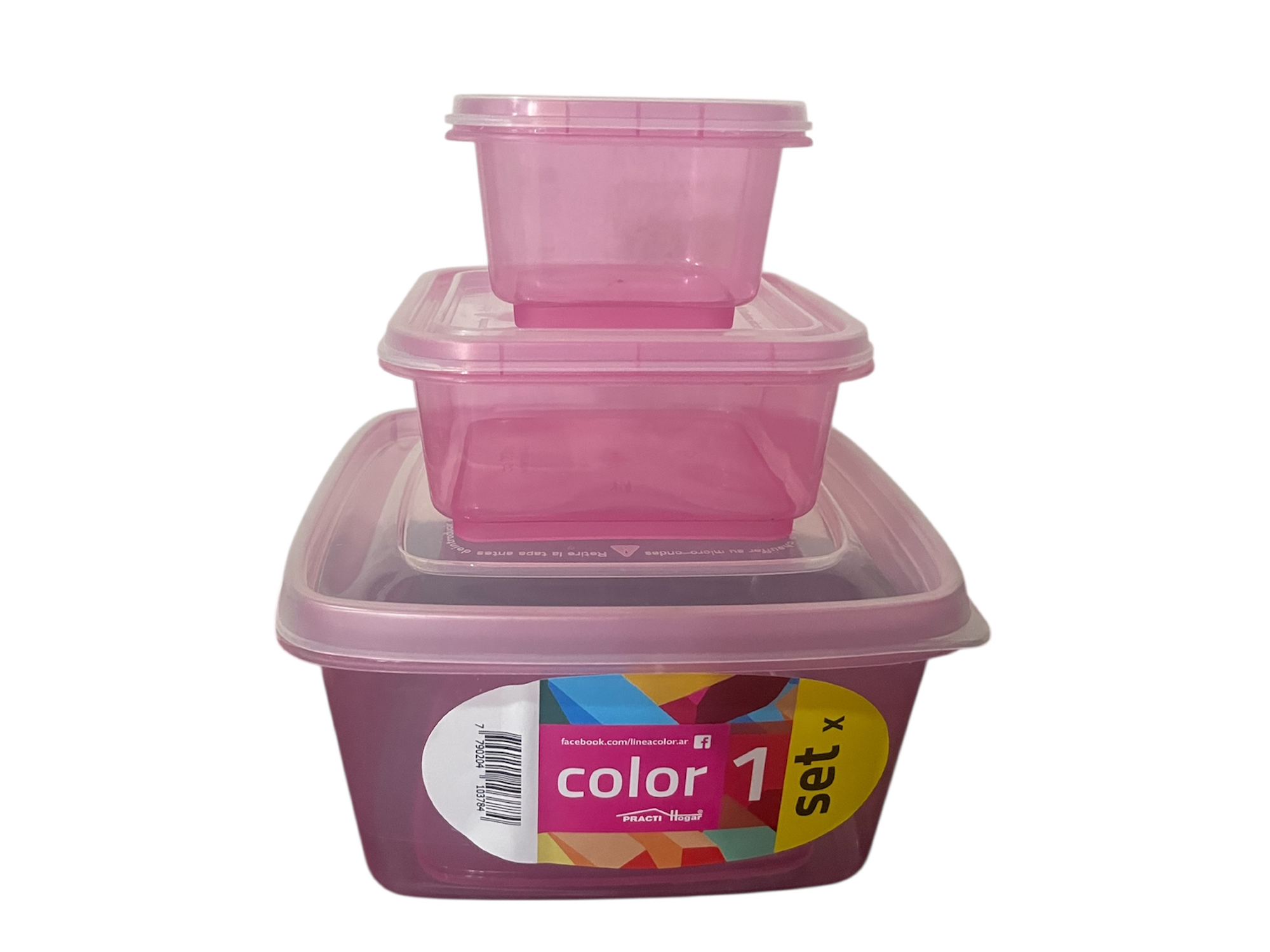 SET HERMÉTICOS X3 300cc 630cc 2350cc