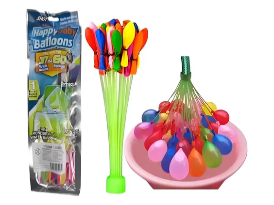 BOMBITA DE AGUA AUTOMÁTICA X37