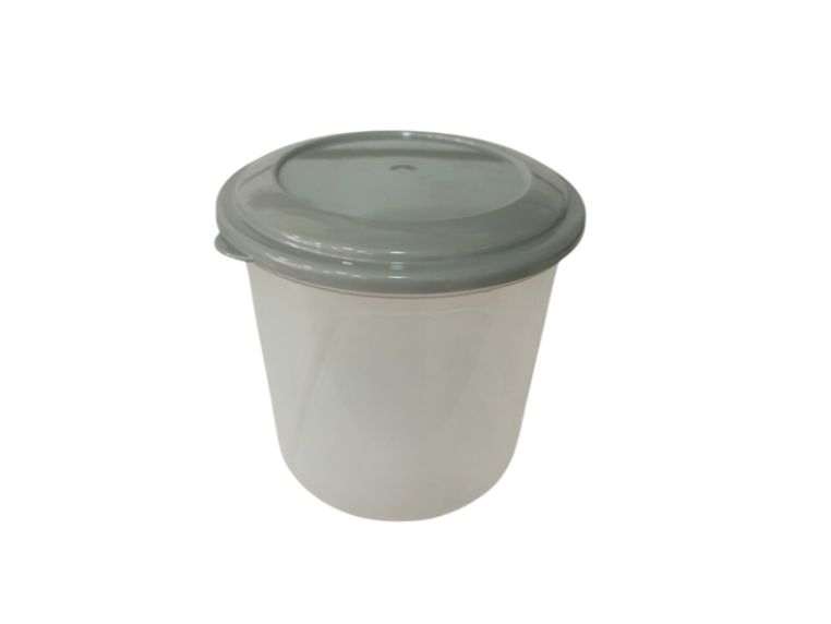 HERMETICO REDONDO 1,7 DP