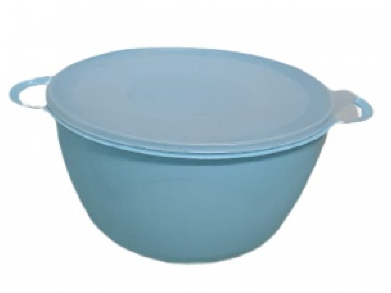 BOWL 7 LT CON TAPA MP