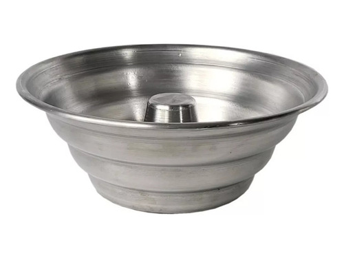 BUDINERA ALUMINIO ORI N24