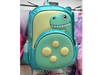 MOCHILA TRENDY DINO 53666