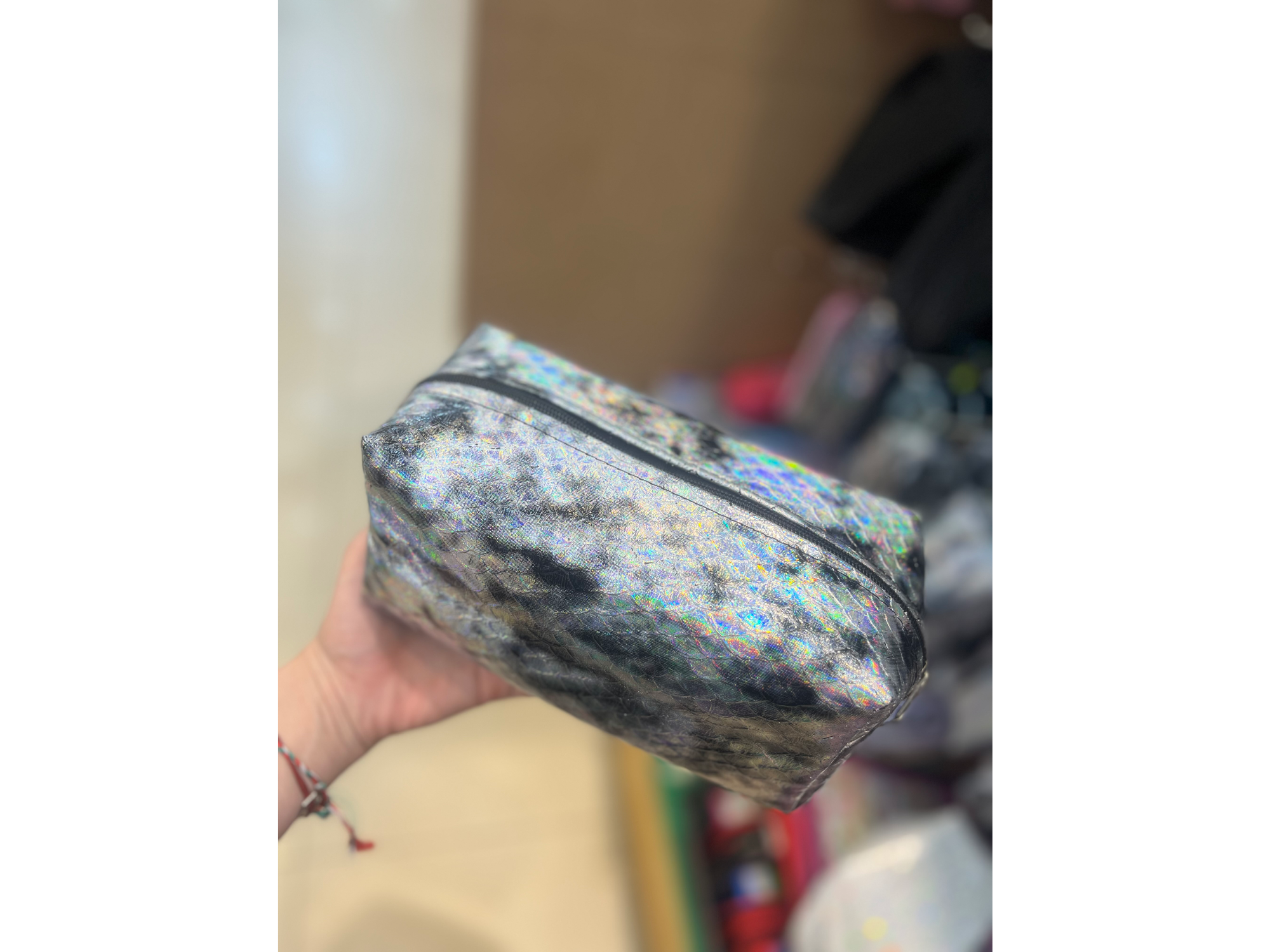 CARTUCHERA GRANDE/ NECESER