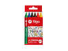 CRAYONES FILGO X6