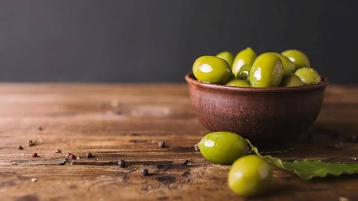 aceitunas