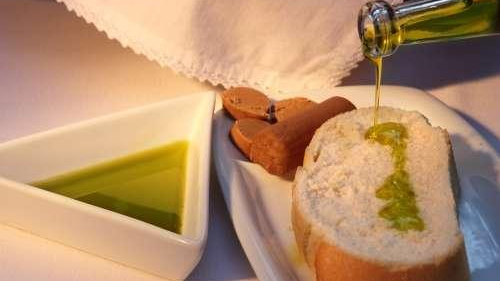 Aceites  de Oliva
