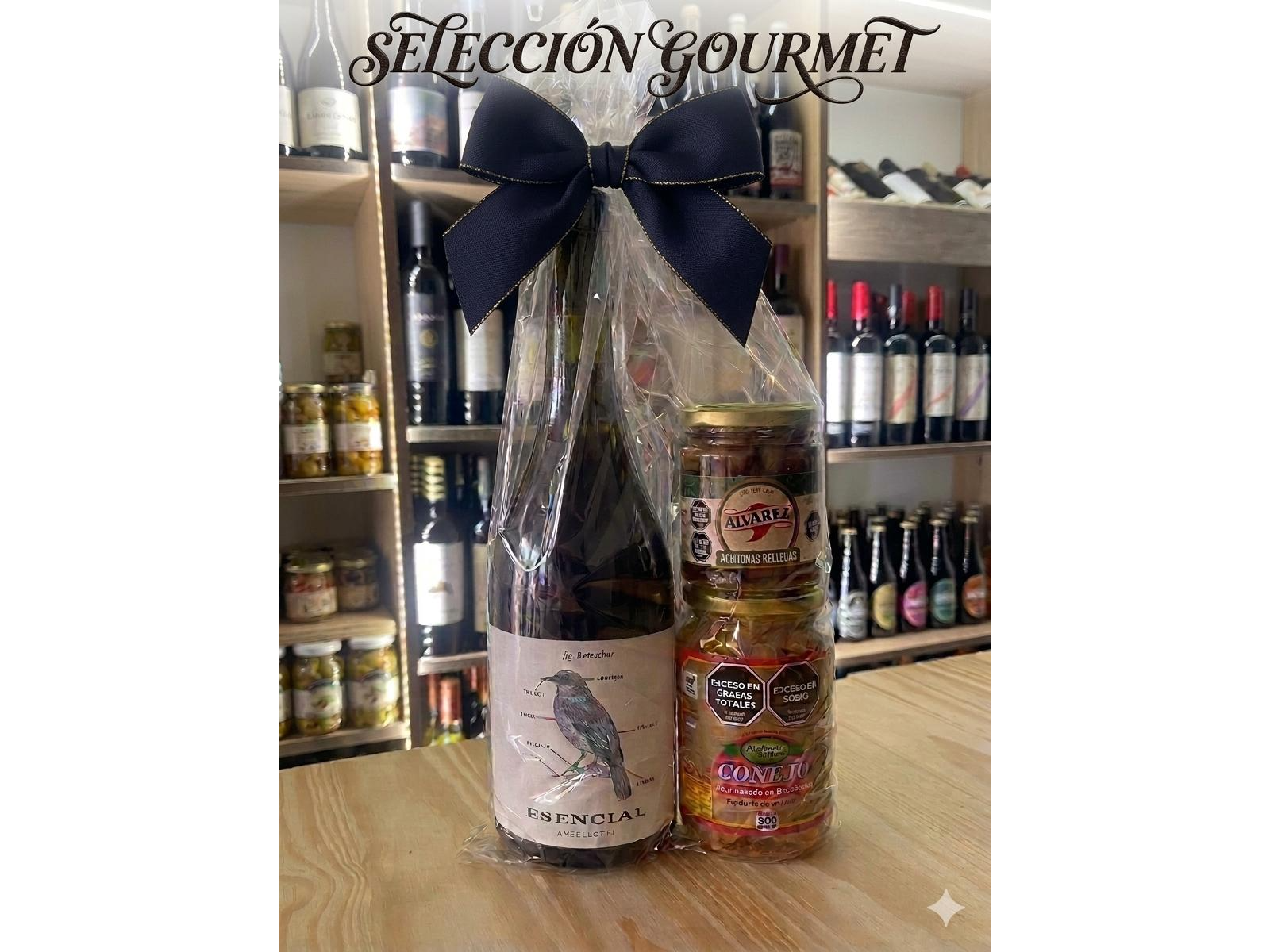 Seleccion Gourmet