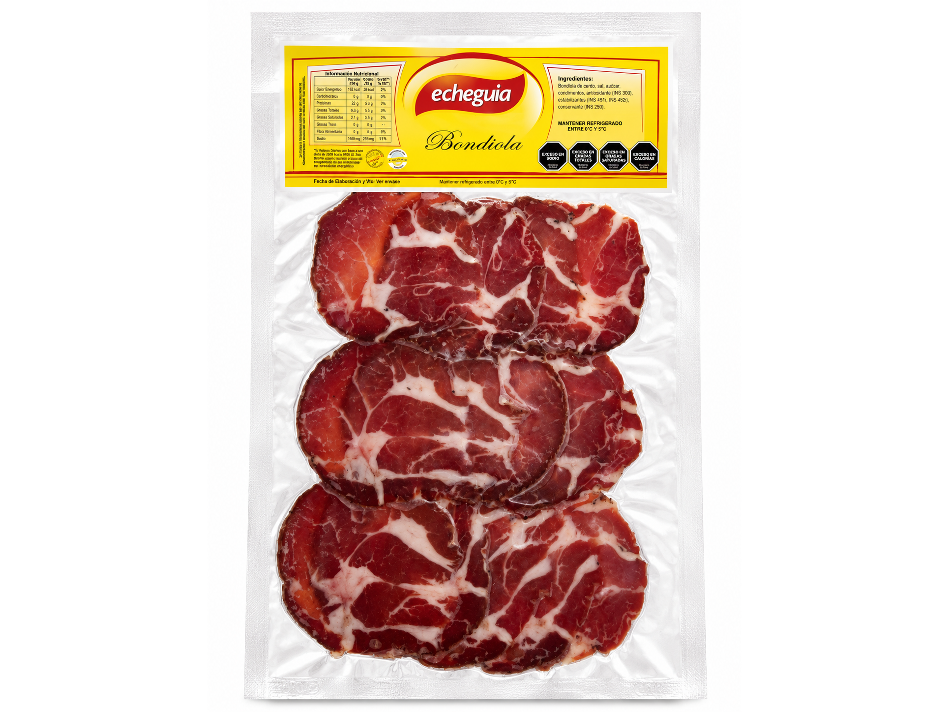 ECHEGIA
