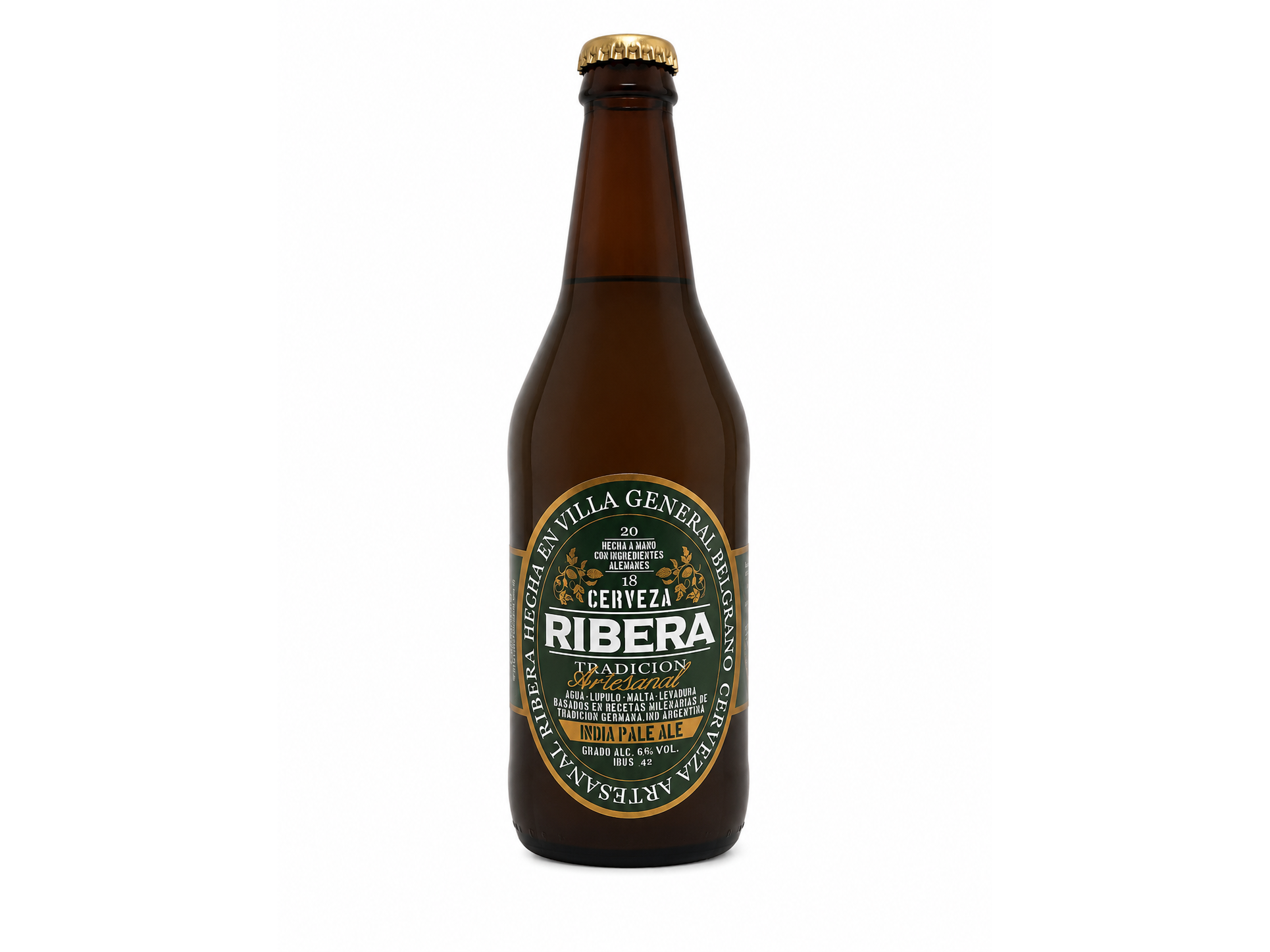 RIBERA