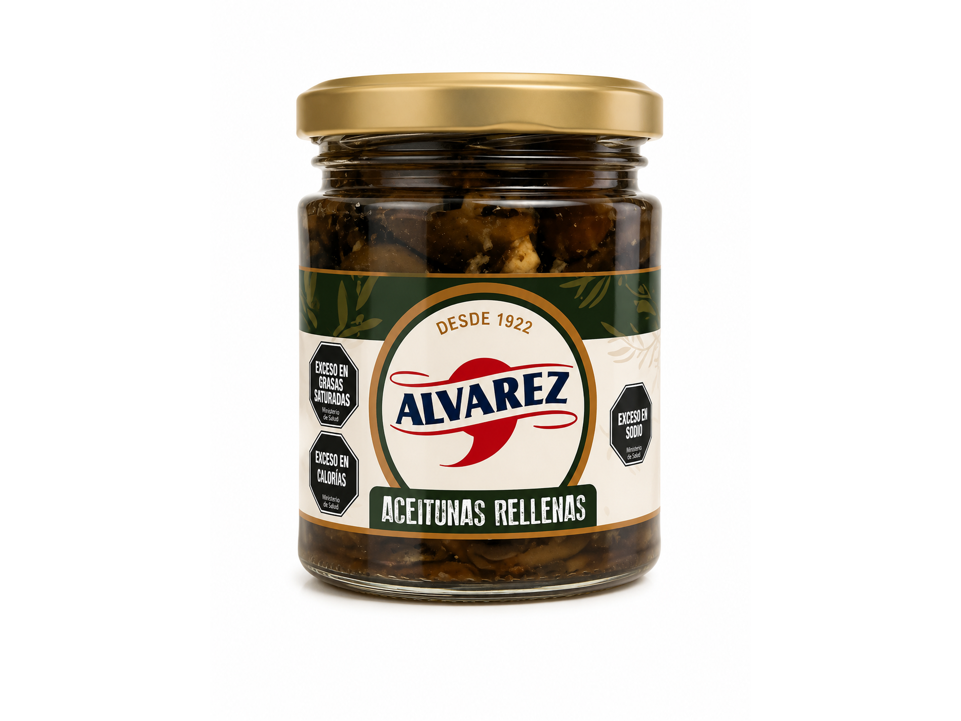 ALVAREZ