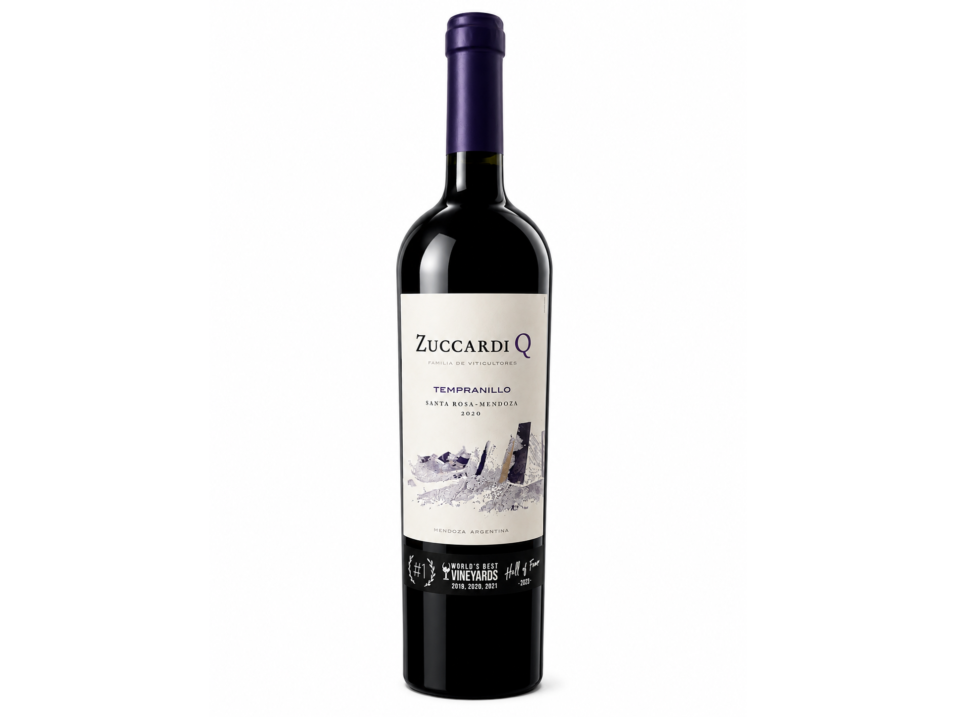 ZUCCARDI Q