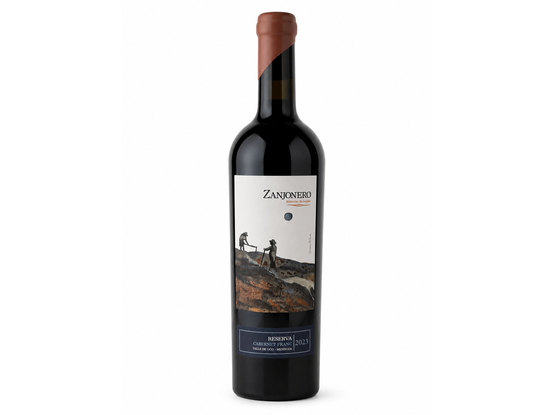 ZANJONERO