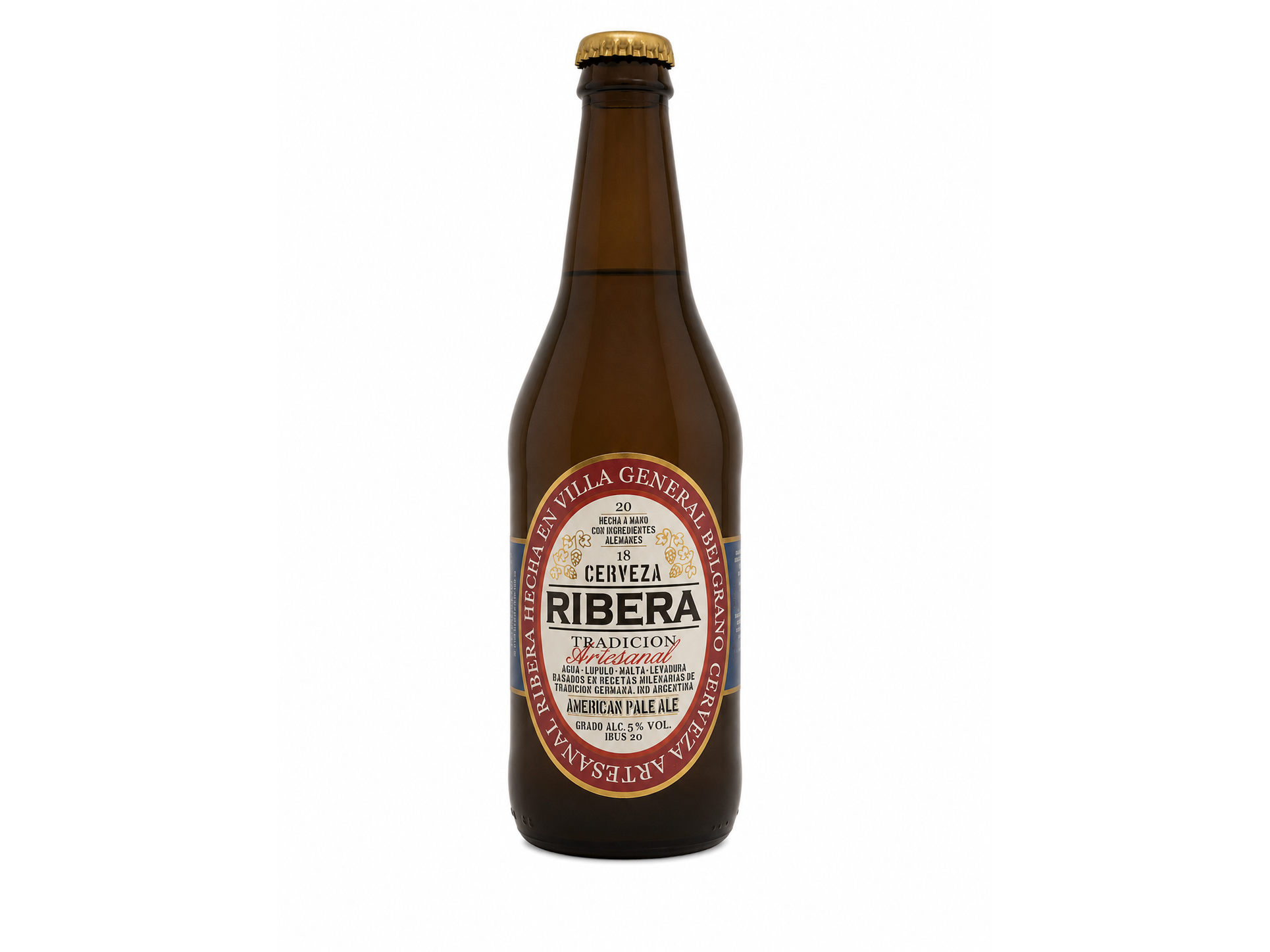 RIBERA