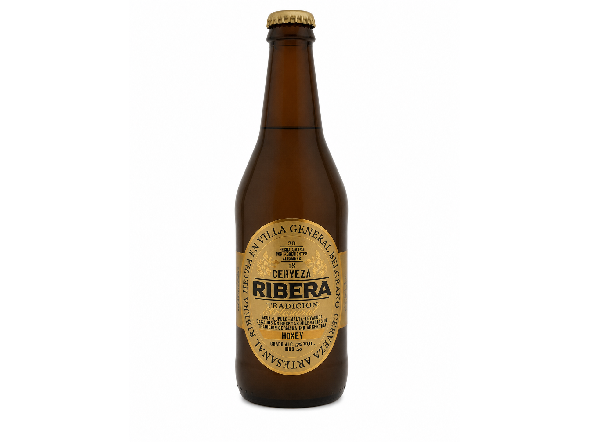 RIBERA