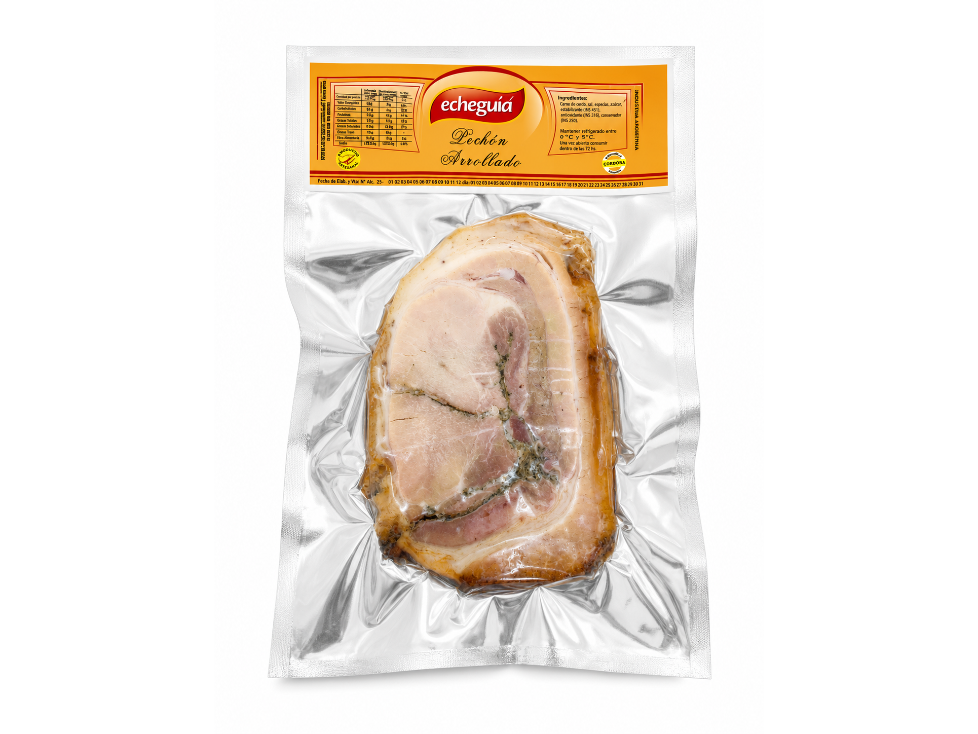 ECHEGIA
