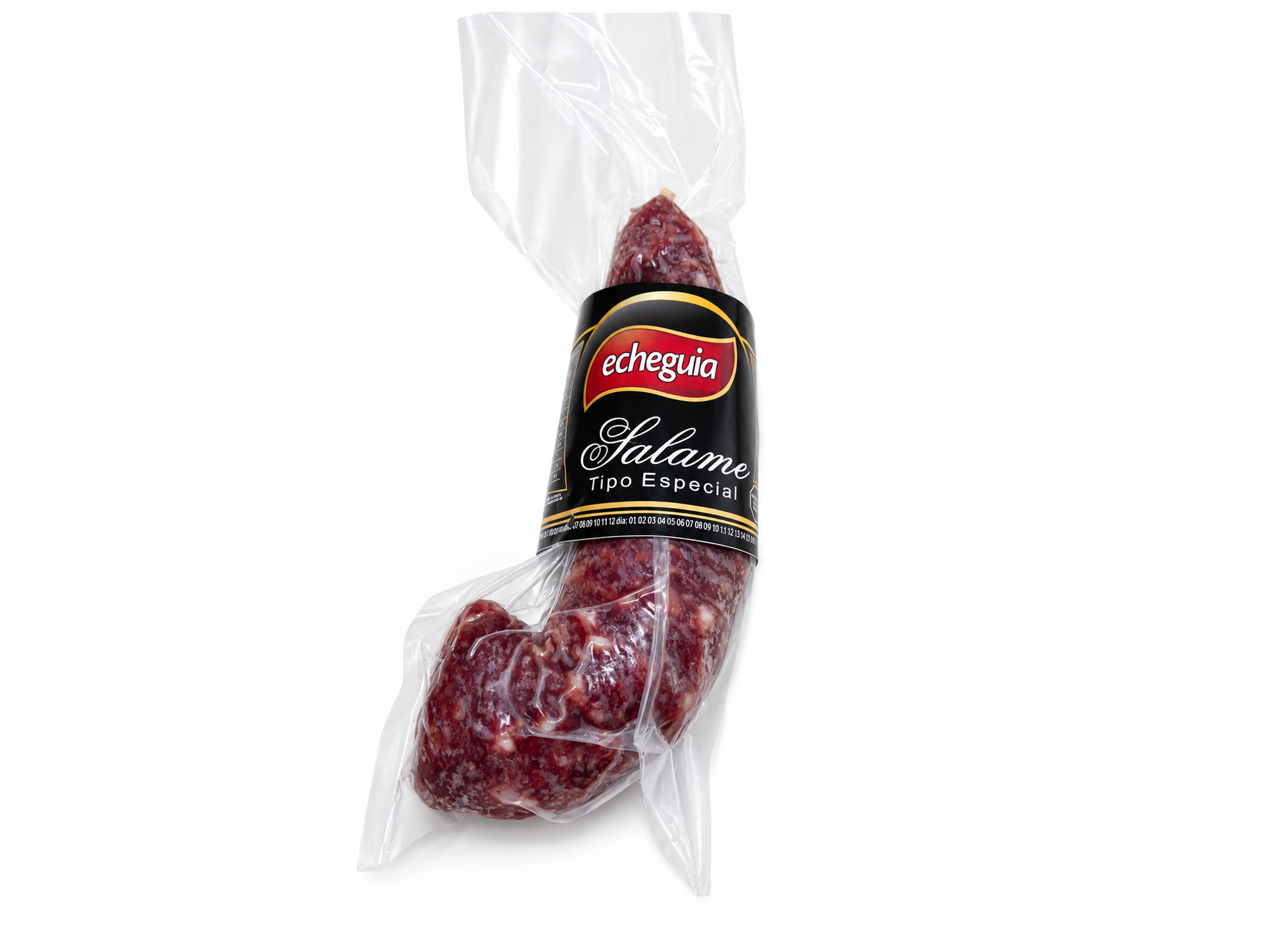 ECHEGIA