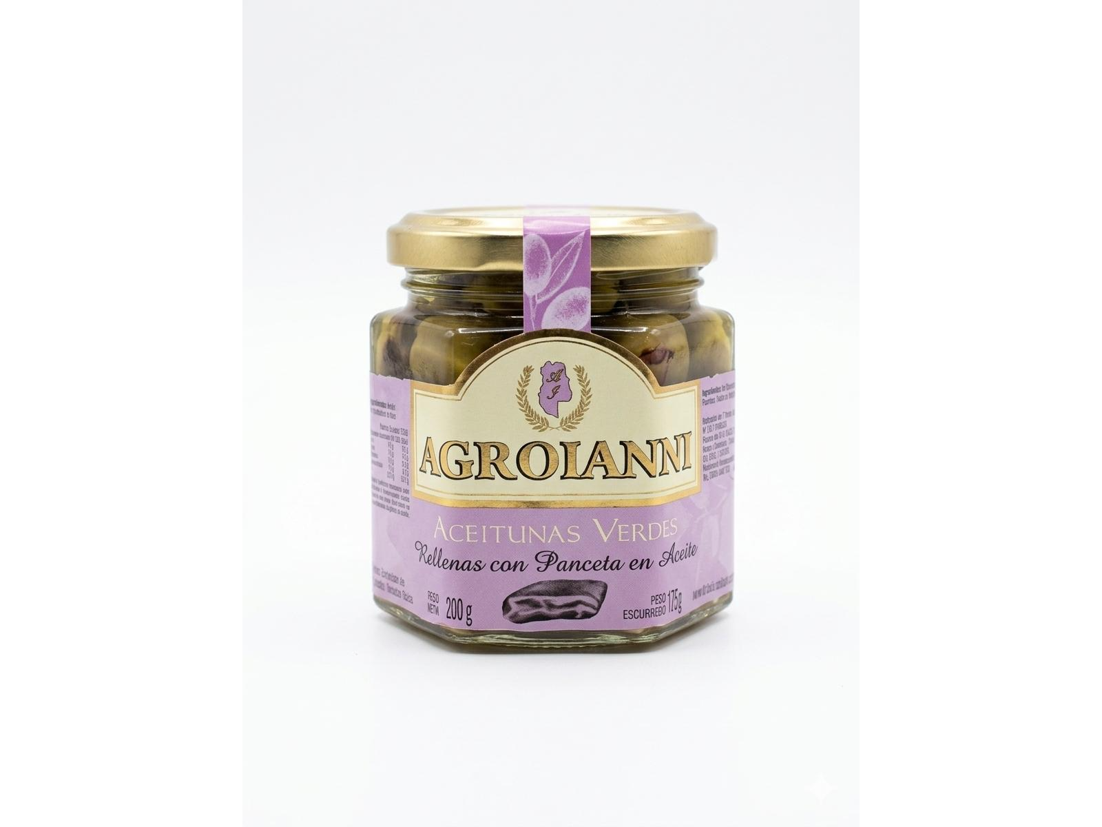 AGROIANNI