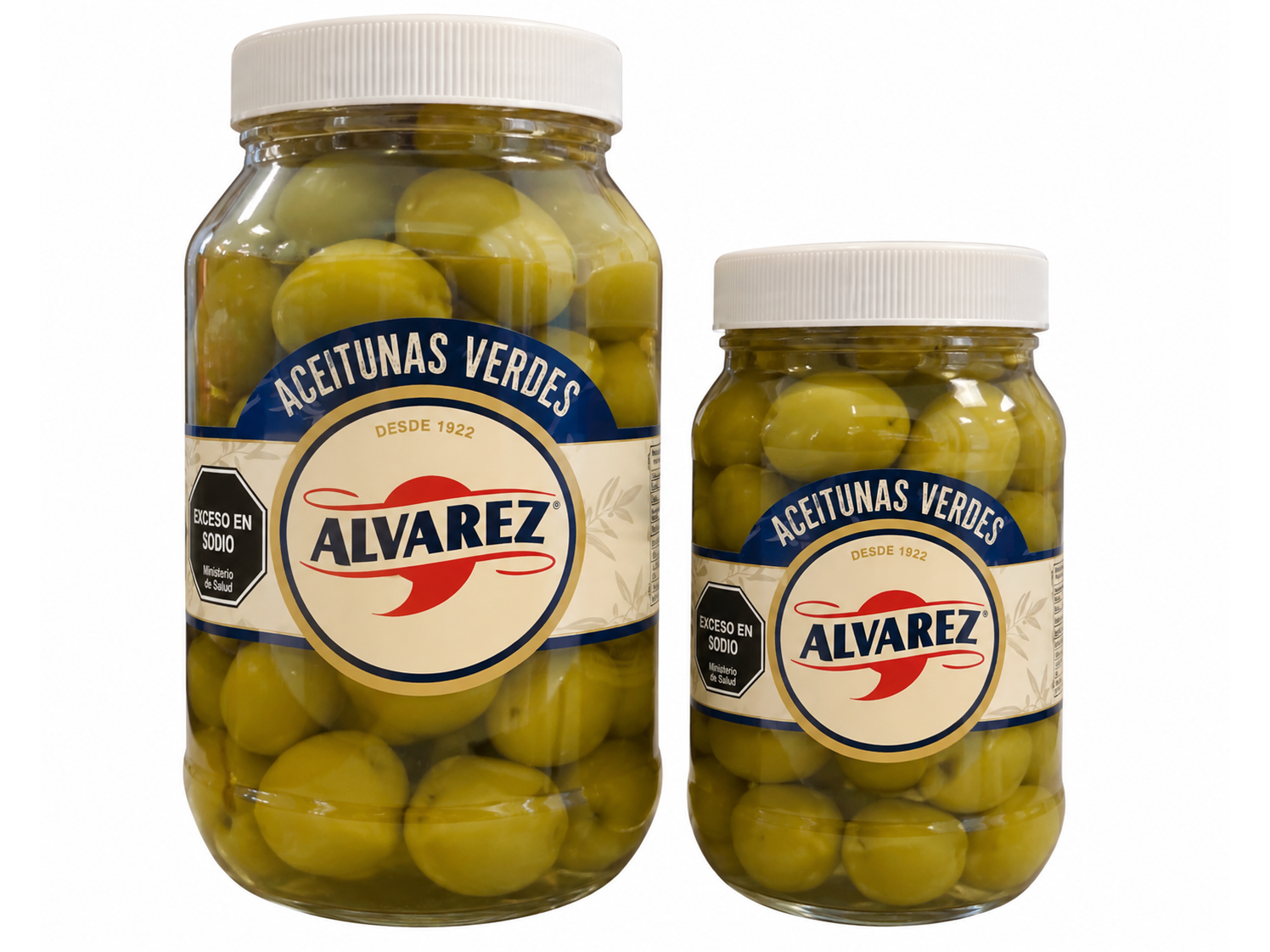 ALVAREZ de alma de vino