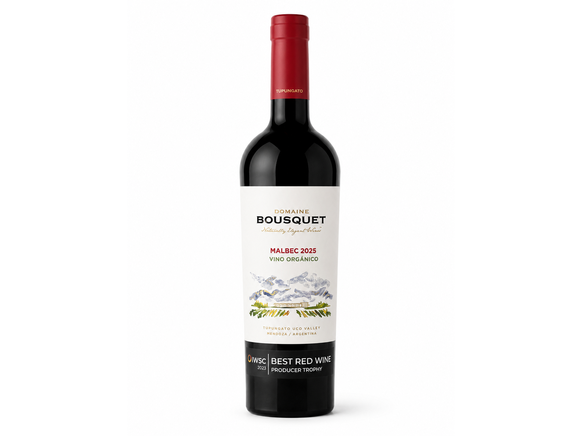 BOUSQUET