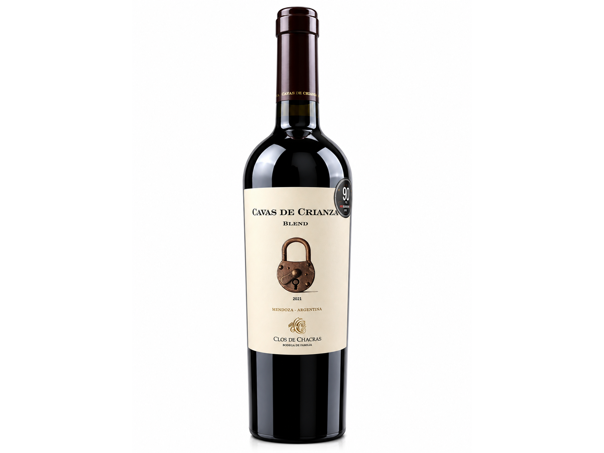 CAVAS DE CRIANZA