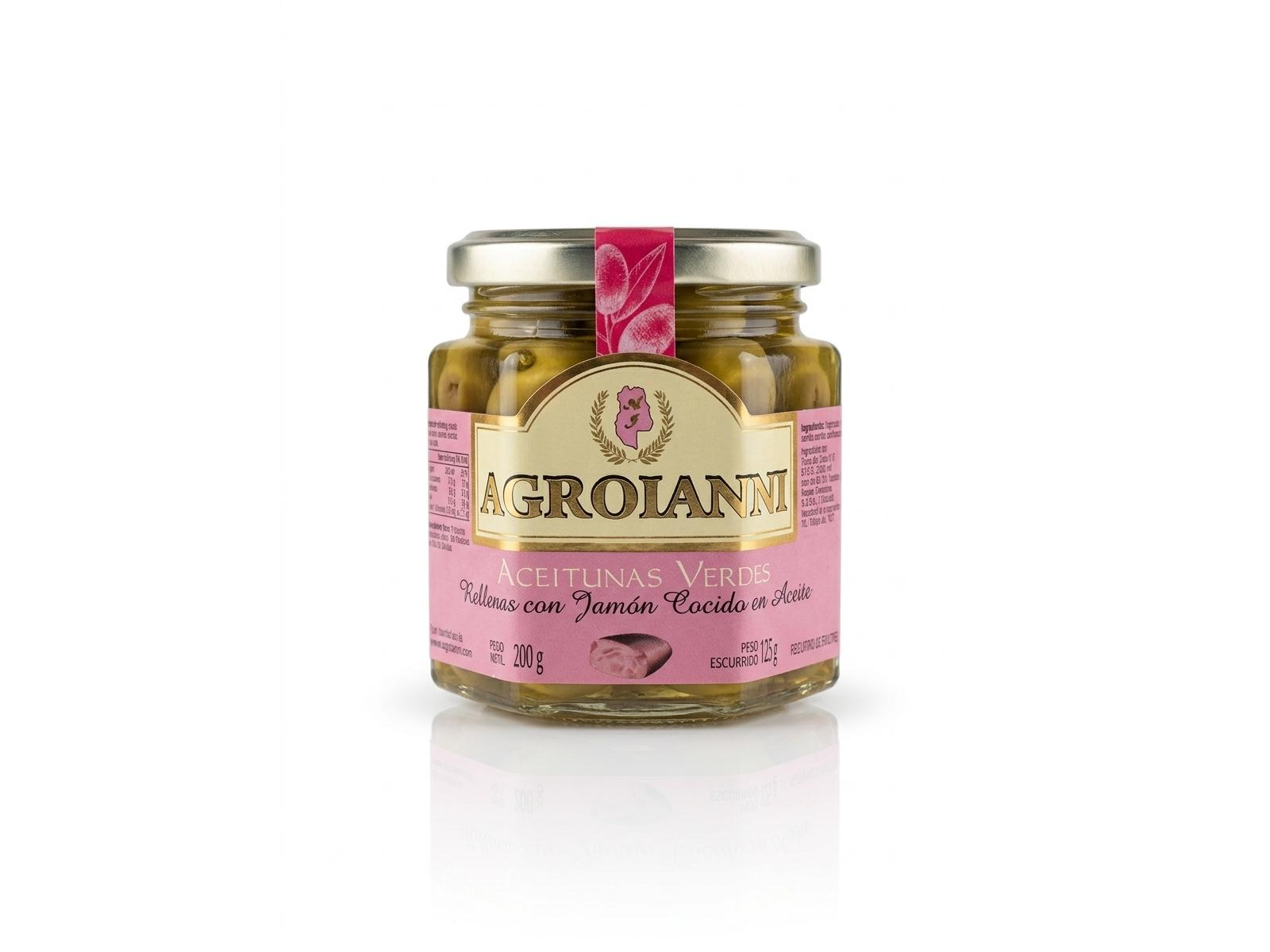 AGROIANNI